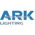 ARK A-Serie (Euro) VDE TÜV CE RoHs genehmigt, T8 5ft / 1,5 m, 100 ~ 110lm / w, 24W, Single-End-Power T8 LED Tube Lampe mit LED-Starter